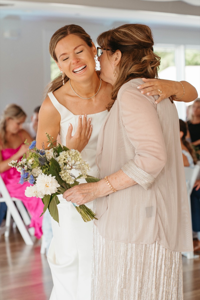 Alex + Zach wedding photo 16 of 18