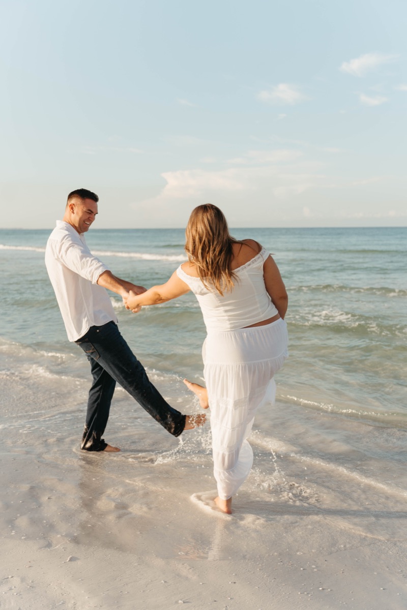 The Dulaks maternity photo 13 of 16
