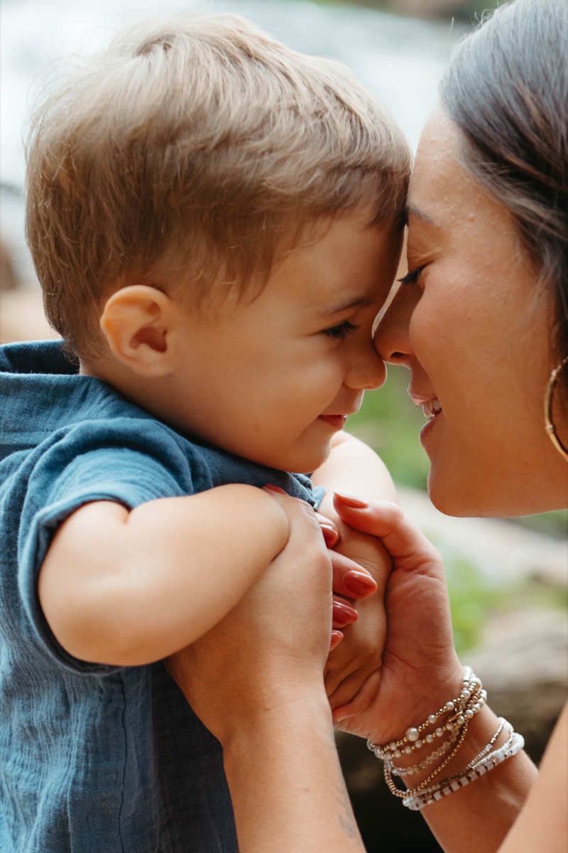 The Fiedlers, family photography by Michaela Lee Photo