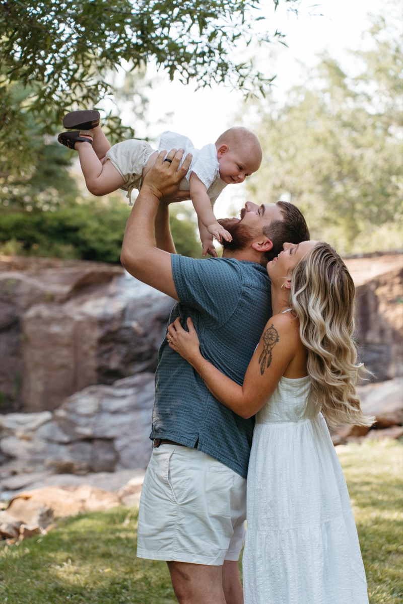 The Harbins family photo 3 of 16