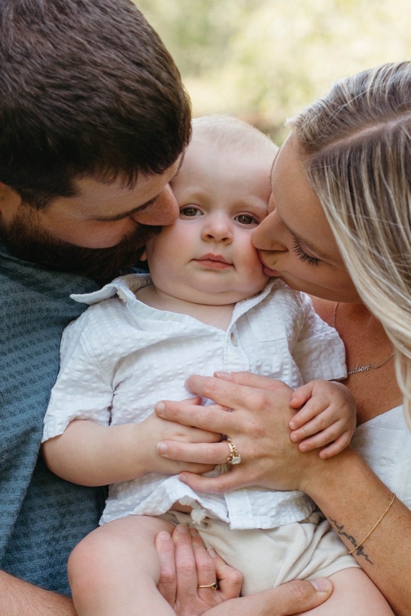 The Harbins family photo 4 of 16