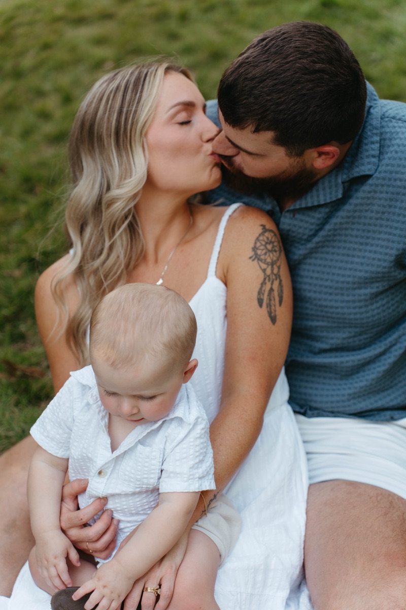 The Harbins family photo 13 of 16