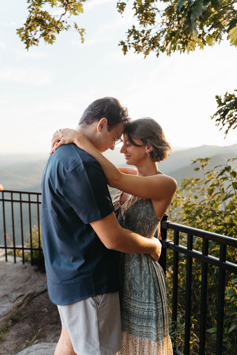 Kailey + Kyle couples photo 8 of 18