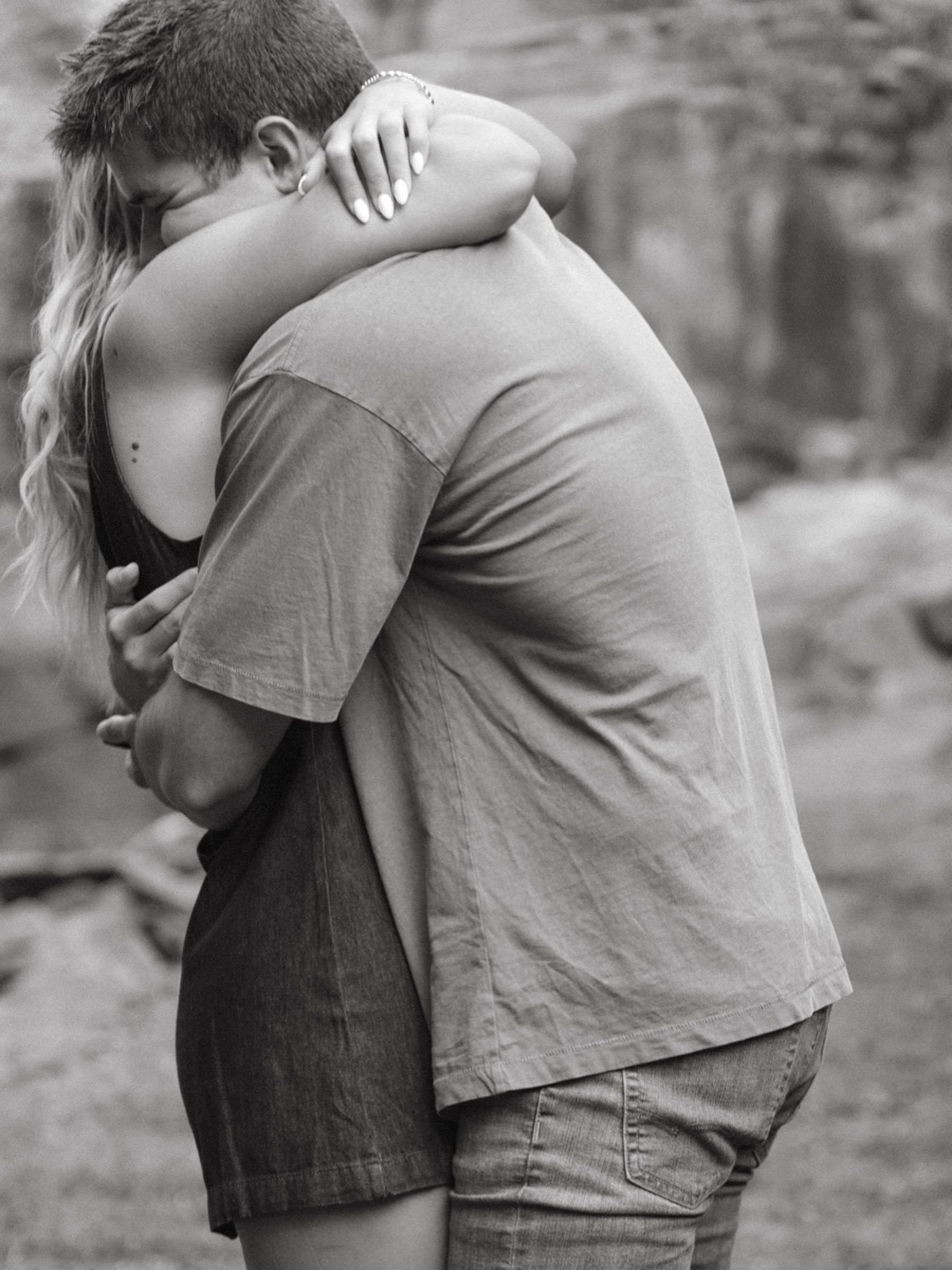 Kayla + Ryan proposal photo 3 of 18